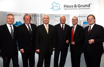 GF-Treffen in Dortmund