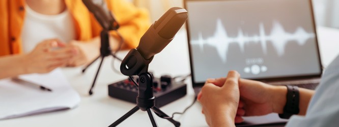 Podcast